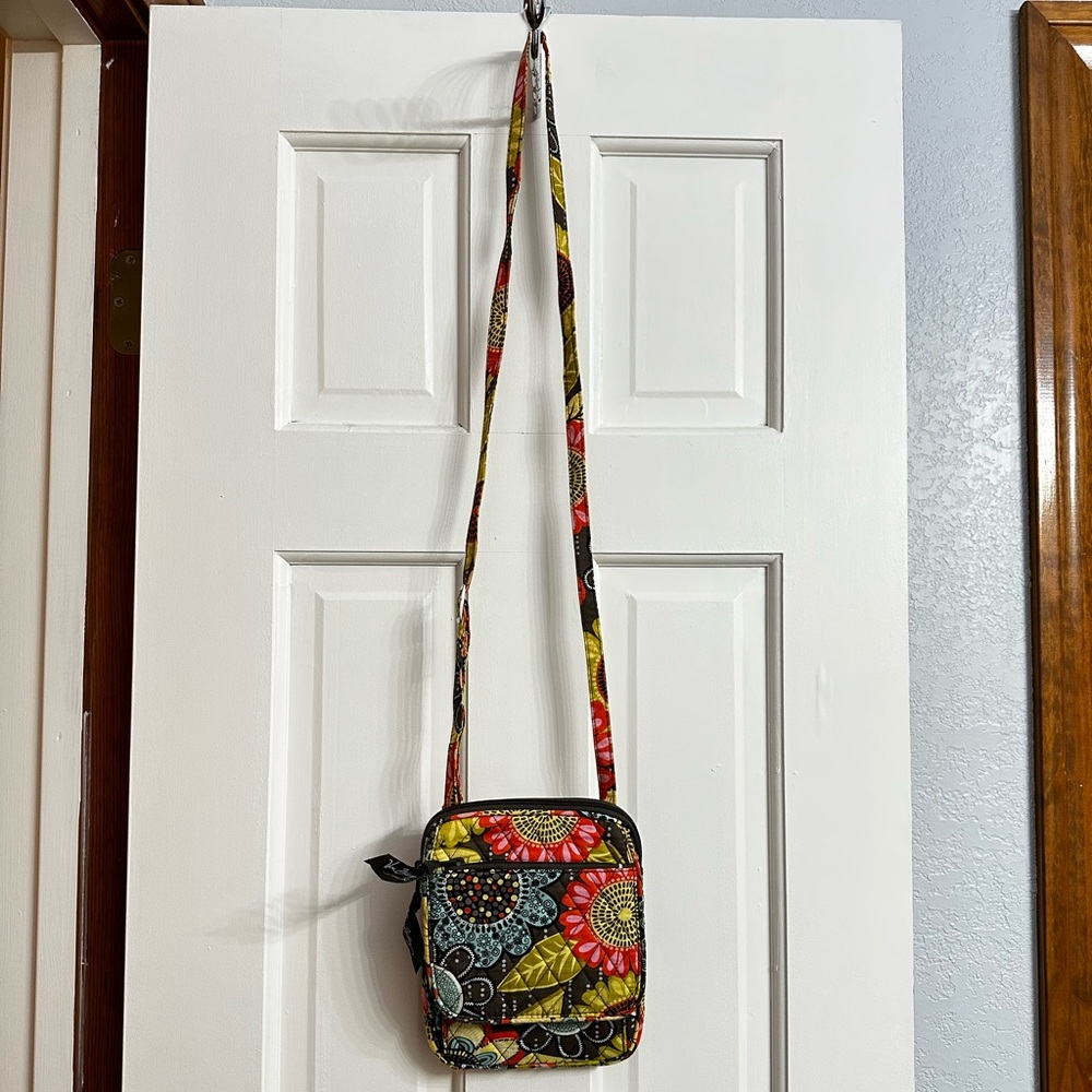 Vera Bradley purse